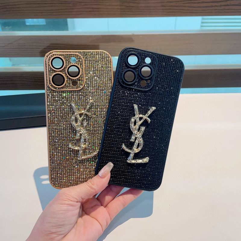 YSL iPhone 13-15Pro max 09